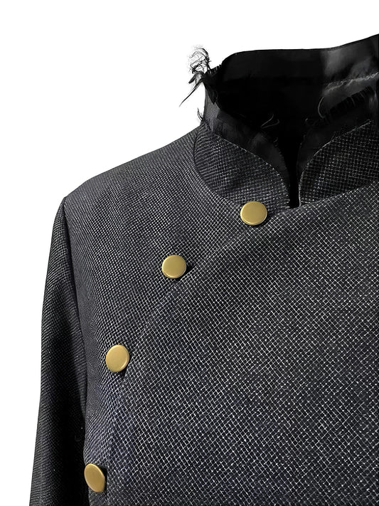 Sable Top - Dark Grey