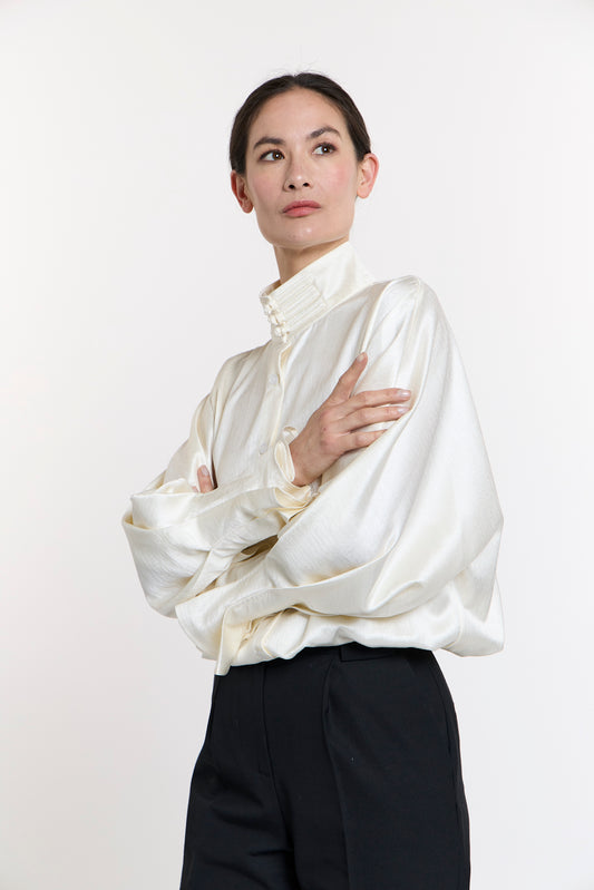 Margot Shirt - Sample