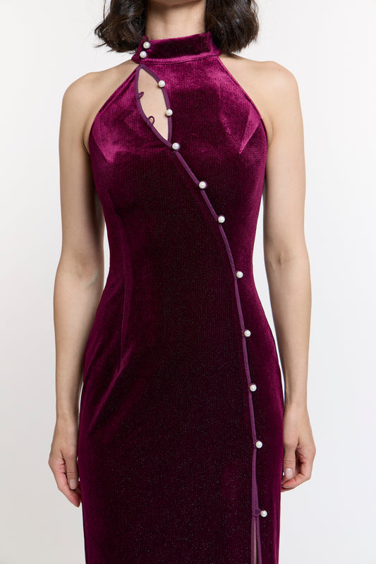 GRACEFUL GRACE MAXI - Festival Collection