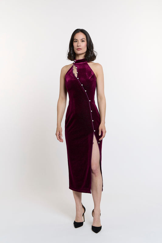 GRACEFUL GRACE MAXI - Festival Collection